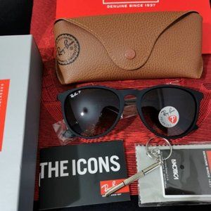 54mm Sunglasses